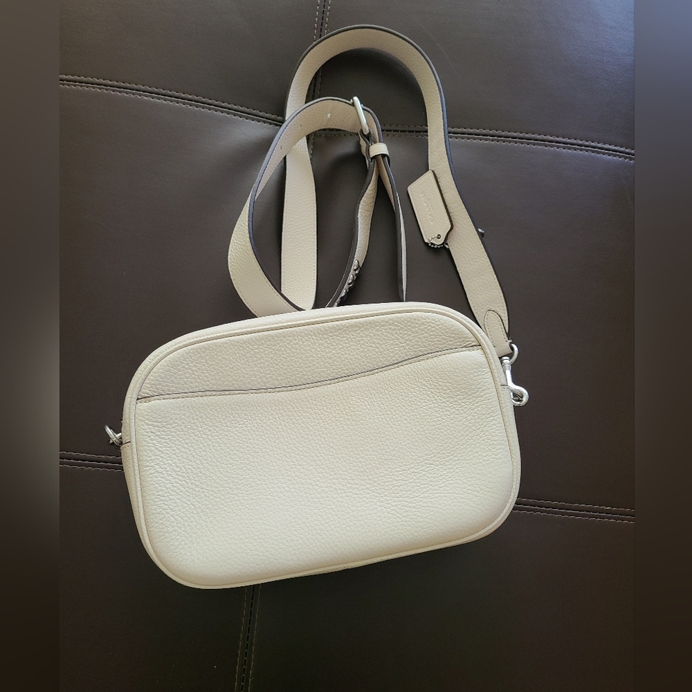 Coach Jamie Camera Bag - Picture 6 of 12